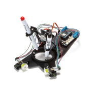 KIT ROBOT INGÉNIERIE ARDUINO® REV2 EDUCATION APPRENTISSAGE POLYVALENT PRATIQUE MÉCATRONIQUE PROGRAMMATION + 1AN LICENCE MATLAB & SIMULINK_2