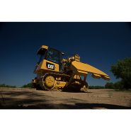 Pl61 - tracteurs pose-canalisations - caterpillar finance france - d'une capacité de levage de 18 tonnes_2
