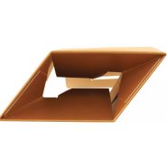 Ballotin en carton - emballages sur mesure Mizenboite - gain de place et personnalisation_2