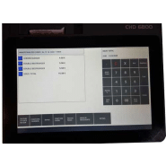 Caisse enregistreuse tactile mobile et autonome, idéal pour les marchés, corners, salons et taxis_2