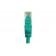 Cordon RJ45 catégorie 5e U/UTP vert - 3 m - Cuivre - Conforme ANSI/TIA 568 et ISO 11801_2