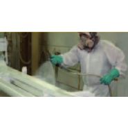 Pistolet AirCoat GM 4700AC pour une pulvérisation performante à 8 bar