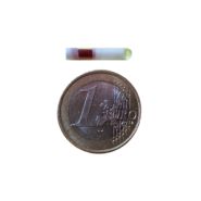 Indicateur de choc ShockWatch Tube - Sensibilité de 10 G à 150 G - Pour matériel fragile_2