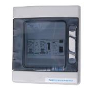 Kit solaire autoconsommation 1700W - Hoymiles - Panneaux 375W monocristallins et micro-onduleurs HM400_2