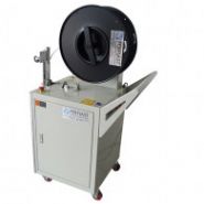 Ps 85 - cercleuse semi-automatique - Ferplast - 130 kg - cerclage palettes avec tension feuillard antidérapant_2