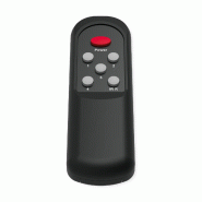 ROLINE Switch HDMI 4K à 4 ports, avec télécommande_2