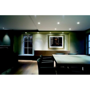 Spot LED 3W 220V GU10 Bridgelux - Haute luminosité, faible consommation, lumière 3500K_2