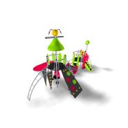 Structure multi-activités métallique etnik les canaries - ld1ek0130 - ludoparc_2