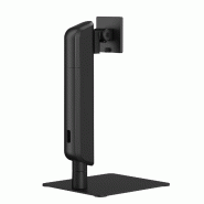 VALUE Support pour LCD lourd, sur pied, 17–49 pouces, jusqu'à 18 kg, noir_2
