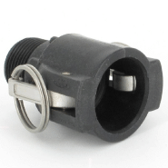 Coupleur à cames Mâle 1