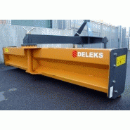 Ddl-250 lame niveleuse déportable  - deleks srl_2