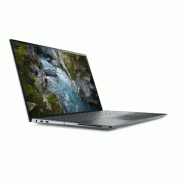 DELL Precision 5490 Intel Core Ultra 7 165H Station de travail mobile 35,6 cm (14