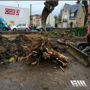 Équipement de dérochement pour conditions extrêmes