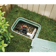 Electrovanne Toro Série TPV_2