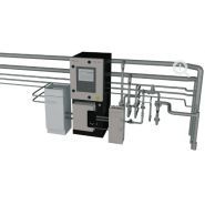 Epsilon Xflow - Analyseurs de plomb - Malvern Panalytical - Tube à rayons X 15 W - Analyse en ligne multi-éléments_2