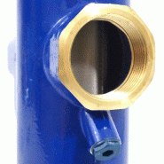 Filtre autonettoyant ARION 20/27 - 3/4