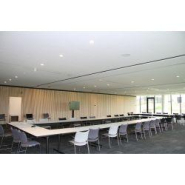 Luminaire encastré LED Downlight performant avec diffuseur PMMA opale - NOGAP 2 25W - Multi K - IP20/IP44_2