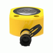 RSM500, 435 kN Capacité, 16 mm Course, Vérins galette et extra-plats_2