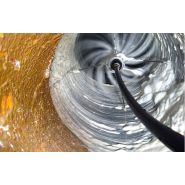 AR16 - Machine de nettoyage de climatisation Teinnova - Compresseur d'air - Pression 10 bar_2