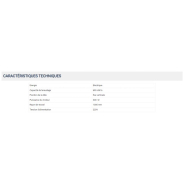Bras de taraudage  électrique à tête verticale - arrow - BTE16V - 11166_2