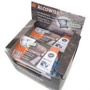 Leballon AlcoWise - Éthylotest à usage unique personnalisable - Conforme à la réglementation REACH_2