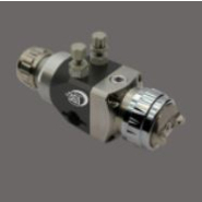Pistolet de pulvérisation à basse pression, bon qualité de finition pour le traitement de surface - GAMME AG360_2