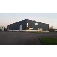 Pompe magnétique haut débit Klaus Union SLM-NVO - Distributeur Normandie (Orne, Manche, Calvados, Eure, Seine-Maritime)_2