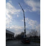 Série 40400 E ASC Plus - Grue auxiliaire Cormach - Pression 290 bar avec caractéristiques techniques avancées_2