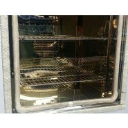 Xueht - Étuve de laboratoire - France Étuvés - Température maximale 450°C - Volumes 112L et 343L - Isolation épaisse_2