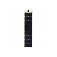 Panneau solaire flexible 173W Back Contact MFX - Haut rendement, cellules SunPower et revêtement ETFE_2