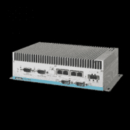 PC industriel fanless Advantech i7-3555LE, 4G RAM, 4xEthernet, 4xCOM, 2xMini-PCIe - Référence: UNO-2184G-D64E_2