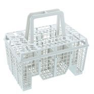 1118228004 - Panier lave-vaisselle gris clair - AEG_2