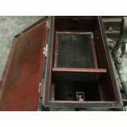 Broyeur giratoire hydrocone 22'' allis chalmer - bg41_2