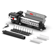 Broyeurs pour l'industrie de l'emballage ou thermoformage  - Faible hauteur, 3 largeurs disponibles - Série 300-LBB_2