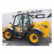 Chargeuse télescopique bâtiment jcb 533.105_2