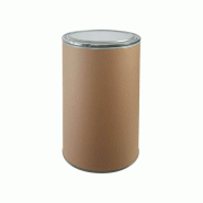 Fûts Kraft - 6L à 350L - à Ouverture totale - 200 L_2