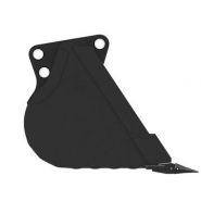 Godet d'excavation extra-robuste - caterpillar finance france - 914 mm (36 in), à claveter - poids 319 kg_2