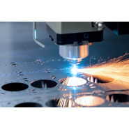 Machine de découpe laser métal - MBO Metal Cut 1015 et 3015 - haute précision, vitesse surprenante et écran tactile HD_2