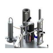 Ninon Wrap - Étiqueteuse automatique linéaire par banderolage pour produits cylindriques tous formats_2
