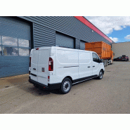 Renault Trafic 170 ch - Utilitaire neuf boîte automatique - Longueur de chargement 2,93 m_2