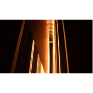 Sécheur infrarouge gaz et électrique - traitement chimique ou aqueux - rouleaux d'acier_2