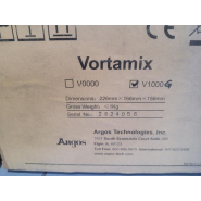 VortaMix Mini Vortexer vert V1000 Argos Technologies_2