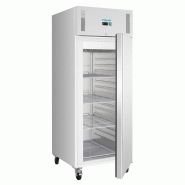 Armoire réfrigérée positive OU négative une porte série U 560L UA091 Polar_2