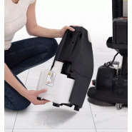 Autolaveuse Nu-Clean 440NX d'occasion_2