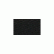Canapé convertible express Jackson 160cm - sommier lattes tweed noir - matelas 16 cm Excellence literie_2