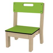 Chaise enfant color_1