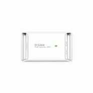 D-Link DPE-301GI adaptateur et injecteur PoE Fast Ethernet, Gigabit Ethernet_2