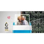 Ephoto z300 - scanner photo - plustek - résolution optique 600 dpi_2