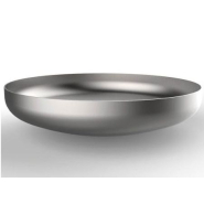Fond bombé inox sur mesure - Diamètre 100 à 4500 mm - Profondeur 10 à 350 mm - Épaisseur de tôle 1 à 15 mm_2