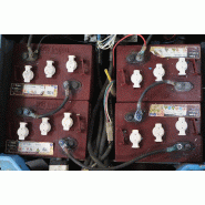 Nacelle verticale SKYJACK sj16 occasion_2